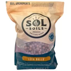 Sol Soils 4qt Leca Balls