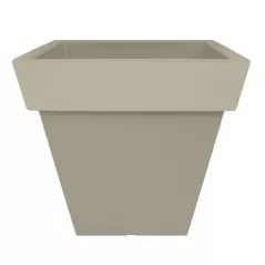 Tusco 16" Classic Planter Safari