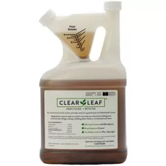 WLMK ClearLeaf 1Gl (4/CS) ( Tau-fluvalinate, Abamectin, Piperonyl Butoxide )