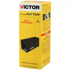 Victor Electronic Rat Trap
