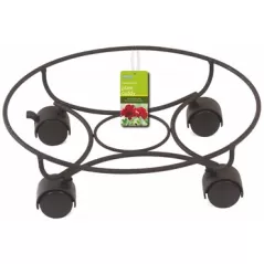 WSP HG 13" Heavy Duty Plant Caddy