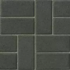 Belgard Holland Stone Legacy Paver, 4" x 8" x 2-3/8", Rectangular, Victorian | 10156515