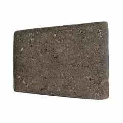 Paver Stone, Large Circle North Shore Traditional Cobble Series Circle
