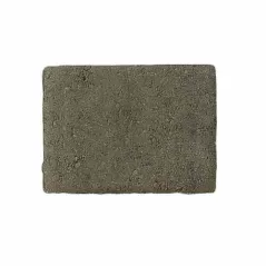 Paver Stone, 4" x 6" 3-Quarter North Shore Traditional Cobble Series Circle