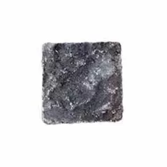 Paver Stone, 7" x 7" Small Square Minnesota River Vavel