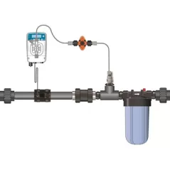 DOSATRON 1 1/2" Etatron eONE Micro Doser ULTRASONIC KIT
