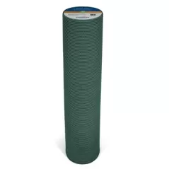 Gale Pac 12'x50' Medium Fabric Forest Green 70% Shade
