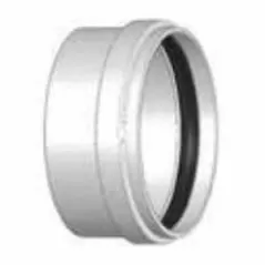 Cap, 12"Gasketed PVC SDR-35