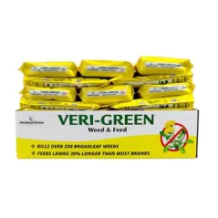 Jonathan Green 5M Veri-Green Weed Feed MP