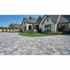 Pavestone Paver Stone, 3 Pc Small Panorama Demi 60 mm | 36778_PRBL
