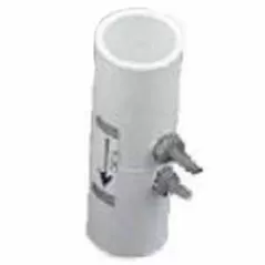 Sch. 40 PVC Coupling Connector 3/4 in. Socket | C-075