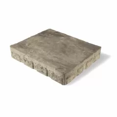 Paver, 2-3/4" Bavarian Blend Random Bundle Thornbury EnduraColor