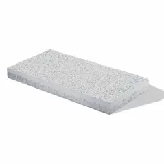 Paver, 24" x 24" Square Modena Arcana EnduraColor