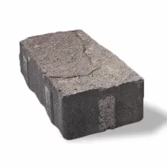 Paver, 2-3/4" Sierra 3-Stone Random Bundle Classic Westport