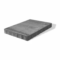 Paver, 21-1/4" x 35-1/2" x 2-3/8" XL Rectangular Granite Fusion Beacon Hill Endura