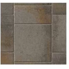 Belgard Catalina Grana Metropolitan Border Paver, 6" x 9" x 2-3/8", Rectangular, Victorian