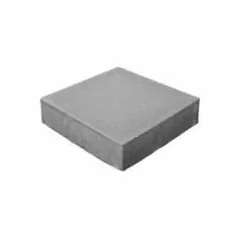 Belgard Plaza Metropolitan Stepper Paver, 24" x 24" x 2" Square, Victorian