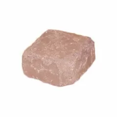 Paver Stone, 5" x 5" Small Square Minnesota River Strassen Bavaria