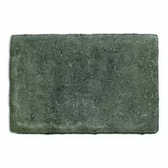 Borgert Products Paver Stone, 9" x 12" Large Rectangular Minnesota River Traditional Cobble Series | 4RC18