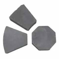 Paver Circle Center Pack, Minnesota River Cracovia Circle
