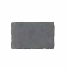 Paver Stone, 4" x 6" 3-Quarter Minnesota River Cracovia Circle