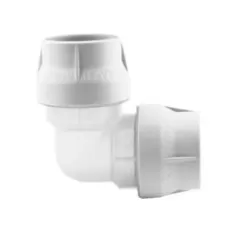 Sch. 40 PVC Tee 1 in. Push-On | LP06010