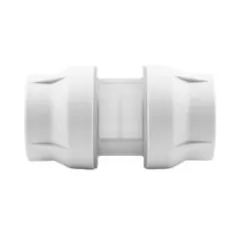 Sch. 40 PVC Coupling 1 in. Push-On | LP29010