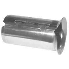 Insert Stiffener, 2"Polyethylene CTS Stainless Steel 6133T Series