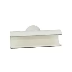 Sch. 40 PVC Tee 3/4 in. Snap x FIPT | 464-007