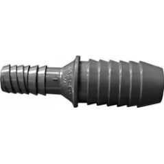 1-1/4" x 1" Coupling PVC Insert x Insert | 1429-168