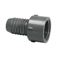 1" Adapter PVC FPT x Insert | 1435-010