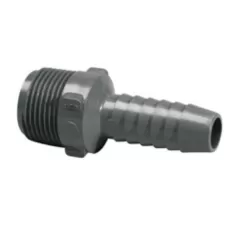 1-1/4" x 1" Adapter PVC MPT x Insert | 1436-168