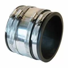 4 in. Cast Iron x PVC 1056 RC Series | 105644RC