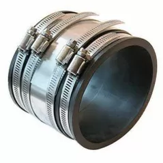 4 in. x 3 in. Cast Iron x PVC 1056 RC Series | 105643RC