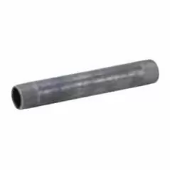 Pipe Nipple, 1" x 2"MNPT Black Steel Schedule 40