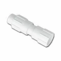 1-1/4" Solvent Weld PVC Coupling | KRC 429012