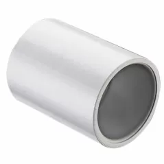 Sch. 40 PVC Coupling 1/2" Socket x Deep Socket Deep Standard | 479005N