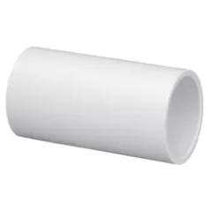 1-1/2" Deep Socket Coupling PVC Sch. 40 Slip | 482-015