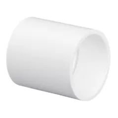 1/2" Nested Coupling PVC Sch. 40 Slip | 429-005N