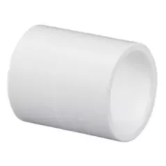 1" Nested Coupling PVC Sch. 40 Slip | 477-010