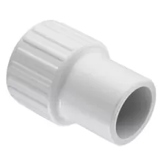 3/4" Adapter PVC Sch. 40 Spigot x FPT | 478-007
