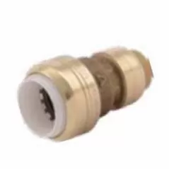 Cash Acme Transition Coupling 1 in. CTS x PVC Adapter | UIP 4020