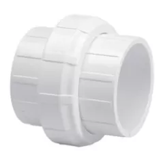 1" Union PVC Sch. 40 Slip | 457-010