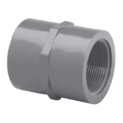 1-1/2" Adapter PVC Sch. 80 Slip x FPT | 835-015