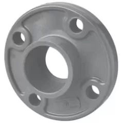 2" Flange PVC Sch. 80 Slip | 851-020