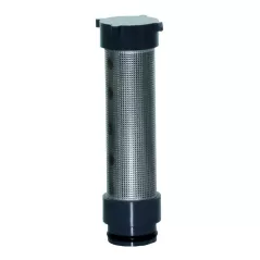 Action Machining Filter Screen, For AFI Filter 32 Mesh 1" | AFIS1032
