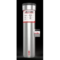 Action Machining Filter Screen, 50 Mesh 1" | AFIS1050