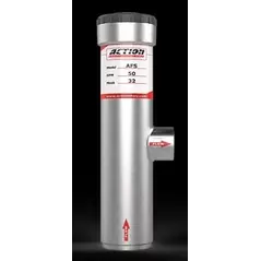 Action Machining Filter Screen, 50 Mesh 1" | AFIS1050