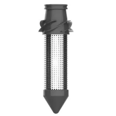 Action Machining Sand Separator Screen, 32 Mesh Stainless Steel, For Sand Separator 1" | AFISS1032