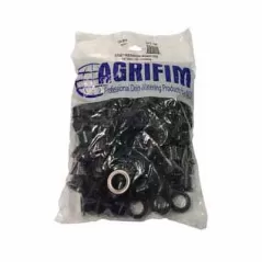 Adapter, 3/4"Compression Black 21D1 Series